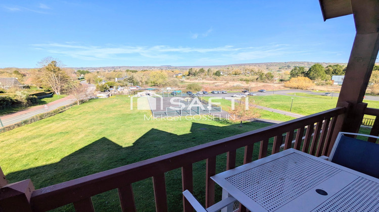 Ma-Cabane - Vente Appartement Saint-Arnoult, 41 m²