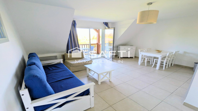 Ma-Cabane - Vente Appartement Saint-Arnoult, 41 m²