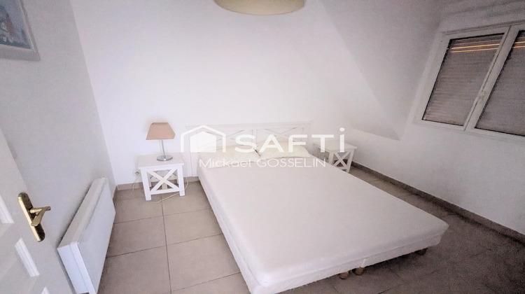 Ma-Cabane - Vente Appartement Saint-Arnoult, 41 m²