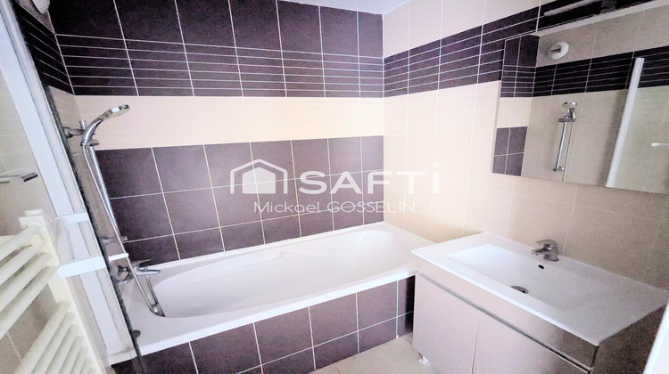 Ma-Cabane - Vente Appartement Saint-Arnoult, 41 m²