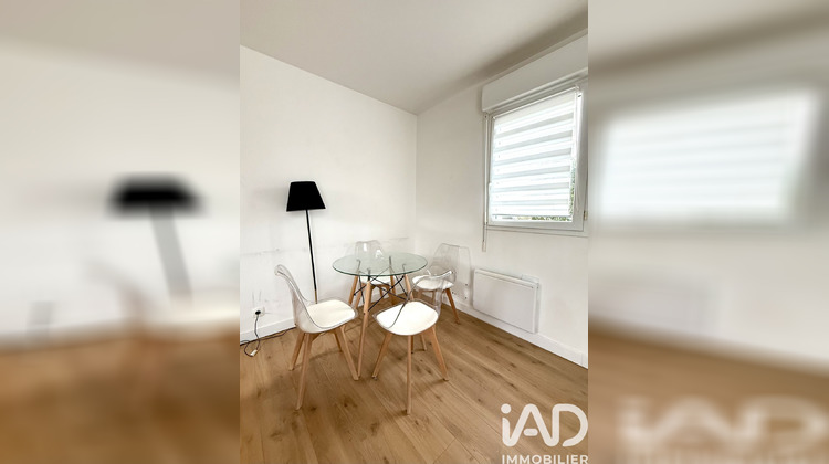 Ma-Cabane - Vente Appartement Saint-Arnoult, 41 m²