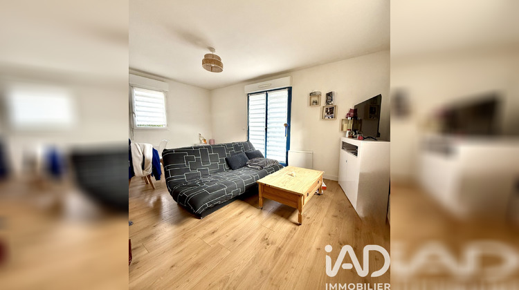 Ma-Cabane - Vente Appartement Saint-Arnoult, 41 m²