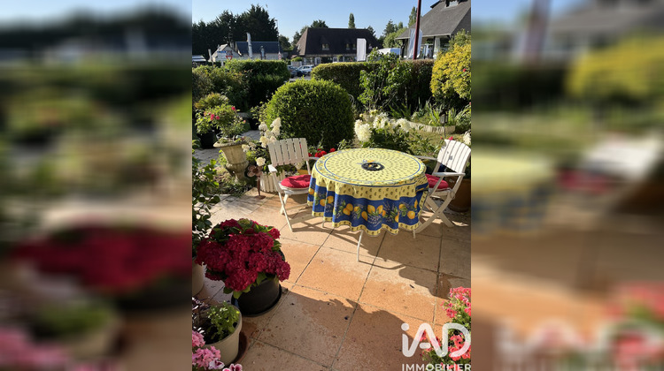 Ma-Cabane - Vente Appartement Saint-Arnoult, 74 m²