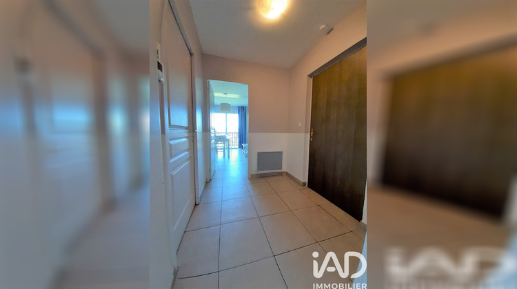 Ma-Cabane - Vente Appartement Saint-Arnoult, 42 m²