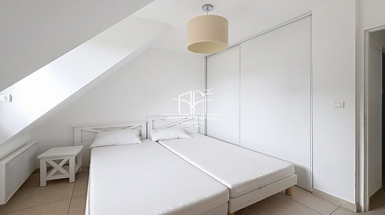 Ma-Cabane - Vente Appartement Saint-Arnoult, 37 m²