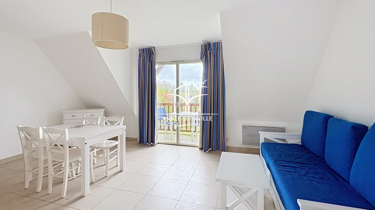 Ma-Cabane - Vente Appartement Saint-Arnoult, 37 m²