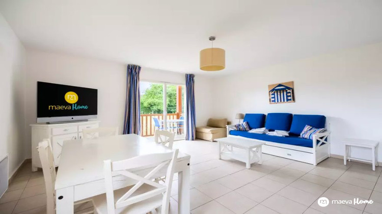 Ma-Cabane - Vente Appartement Saint-Arnoult, 47 m²