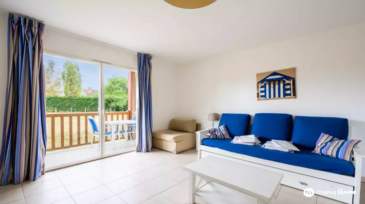 Ma-Cabane - Vente Appartement Saint-Arnoult, 47 m²