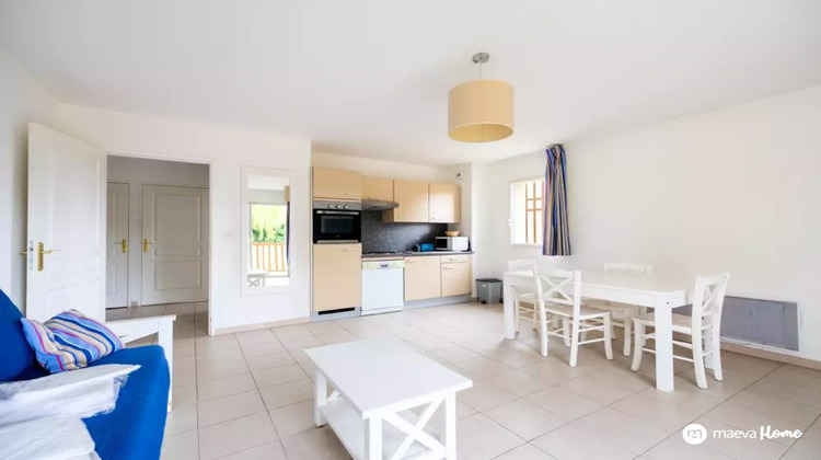 Ma-Cabane - Vente Appartement Saint-Arnoult, 47 m²