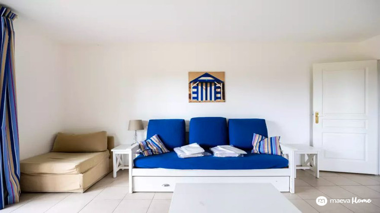 Ma-Cabane - Vente Appartement Saint-Arnoult, 47 m²