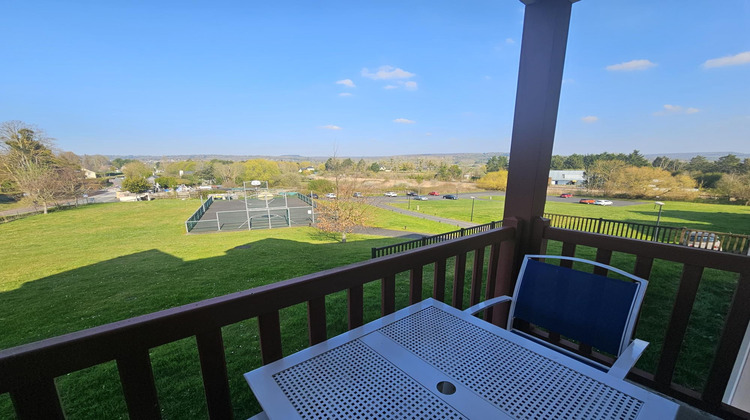 Ma-Cabane - Vente Appartement Saint-Arnoult, 42 m²