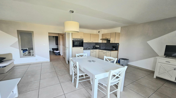 Ma-Cabane - Vente Appartement Saint-Arnoult, 42 m²