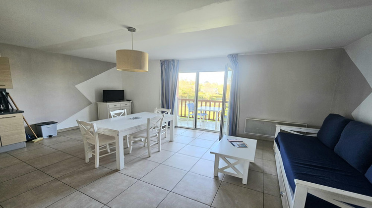 Ma-Cabane - Vente Appartement Saint-Arnoult, 42 m²