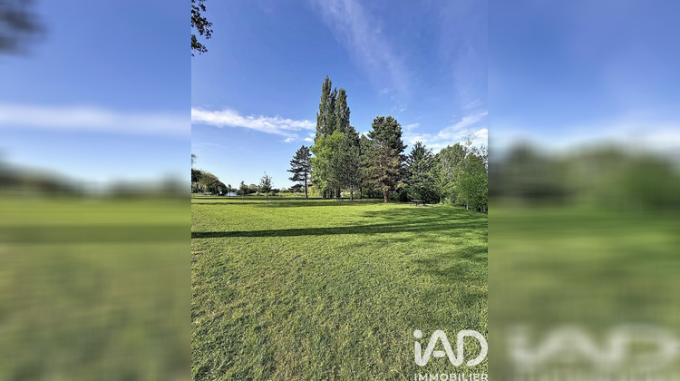 Ma-Cabane - Vente Appartement Saint-Arnoult, 36 m²