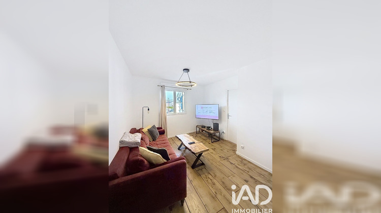Ma-Cabane - Vente Appartement Saint-Arnoult, 36 m²