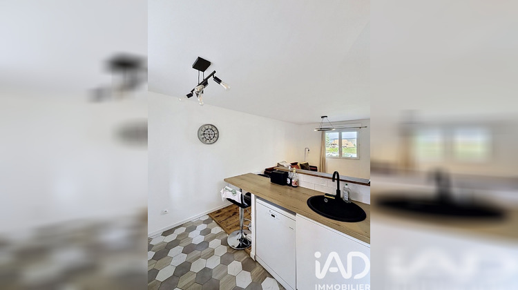 Ma-Cabane - Vente Appartement Saint-Arnoult, 36 m²