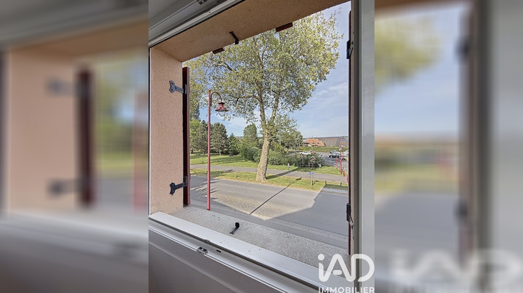 Ma-Cabane - Vente Appartement Saint-Arnoult, 36 m²