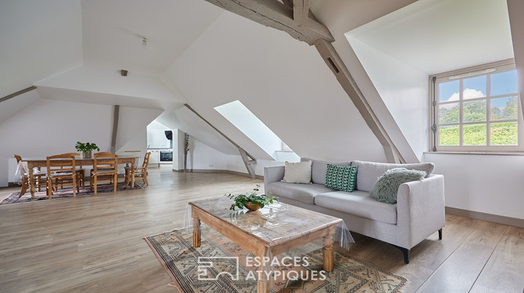 Ma-Cabane - Vente Appartement SAINT-ARNOULT, 54 m²