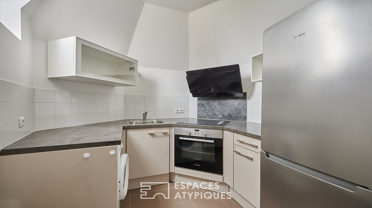 Ma-Cabane - Vente Appartement SAINT-ARNOULT, 54 m²