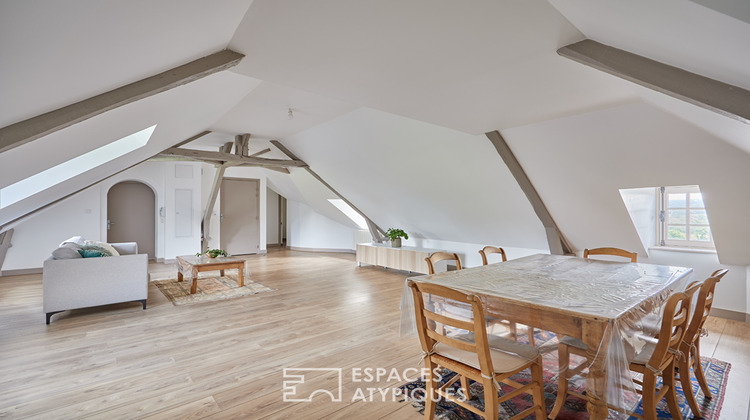 Ma-Cabane - Vente Appartement SAINT-ARNOULT, 54 m²