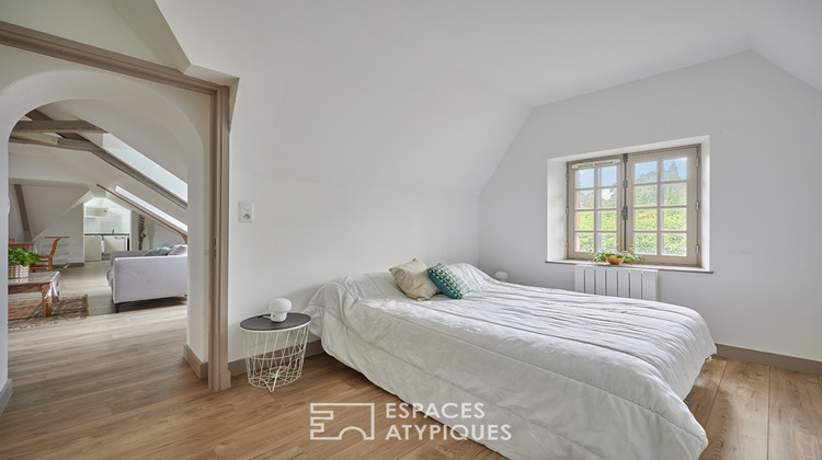 Ma-Cabane - Vente Appartement SAINT-ARNOULT, 54 m²