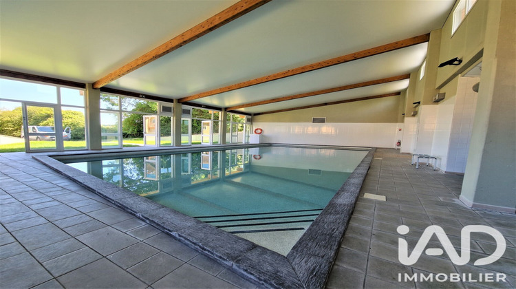 Ma-Cabane - Vente Appartement Saint-Arnoult, 41 m²