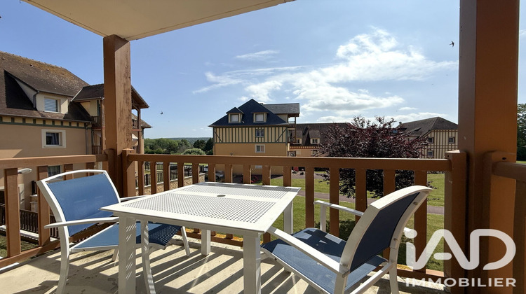 Ma-Cabane - Vente Appartement Saint-Arnoult, 41 m²