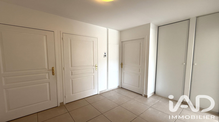 Ma-Cabane - Vente Appartement Saint-Arnoult, 41 m²