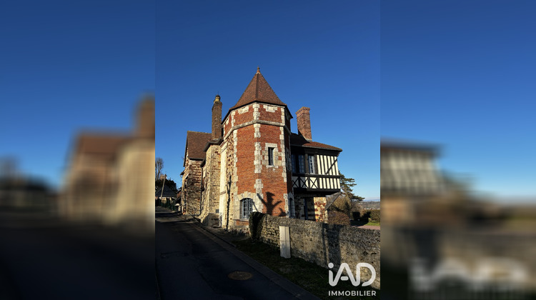 Ma-Cabane - Vente Appartement Saint-Arnoult, 54 m²