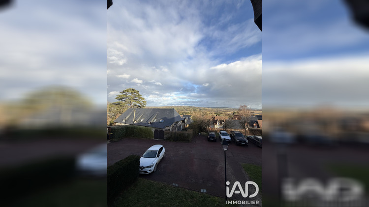 Ma-Cabane - Vente Appartement Saint-Arnoult, 54 m²