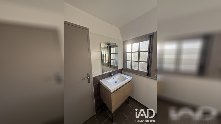 Ma-Cabane - Vente Appartement Saint-Arnoult, 54 m²