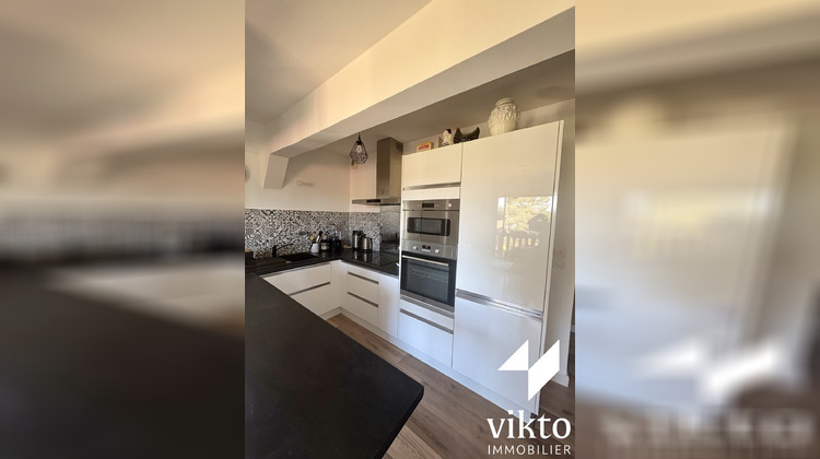Ma-Cabane - Vente Appartement Saint-Arnoult, 46 m²
