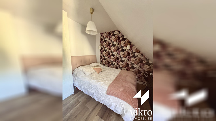 Ma-Cabane - Vente Appartement Saint-Arnoult, 46 m²
