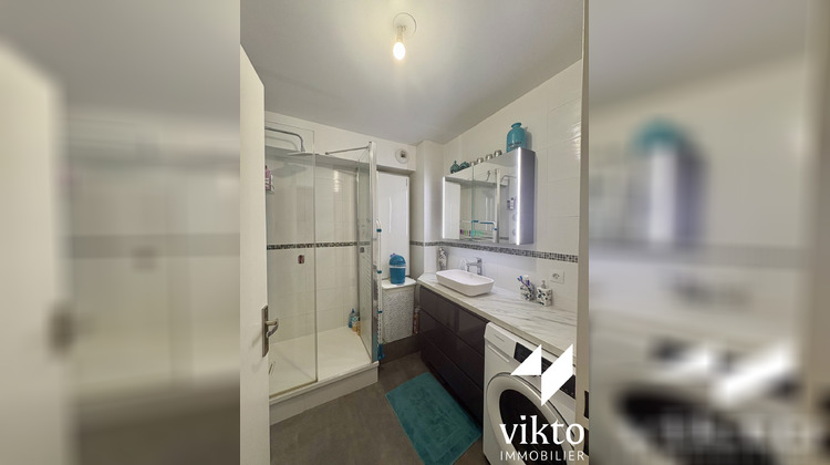Ma-Cabane - Vente Appartement Saint-Arnoult, 46 m²