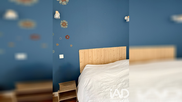 Ma-Cabane - Vente Appartement Saint-Arnoult, 41 m²