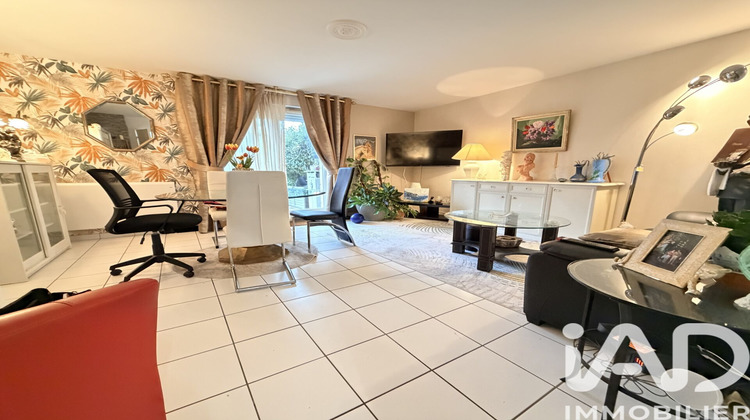 Ma-Cabane - Vente Appartement Saint-Arnoult, 74 m²