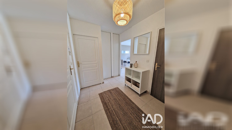 Ma-Cabane - Vente Appartement Saint-Arnoult, 41 m²