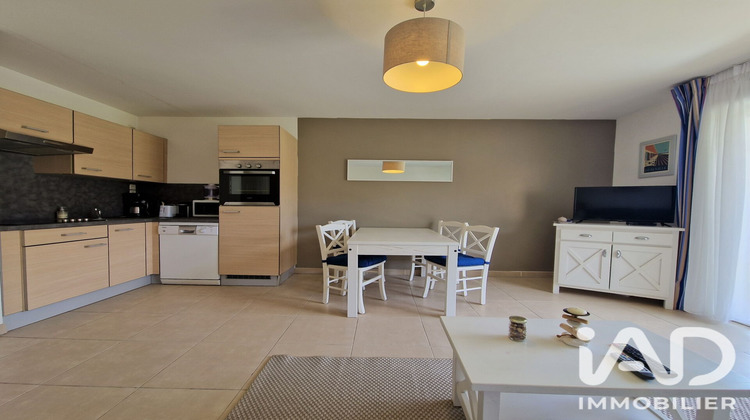 Ma-Cabane - Vente Appartement Saint-Arnoult, 41 m²