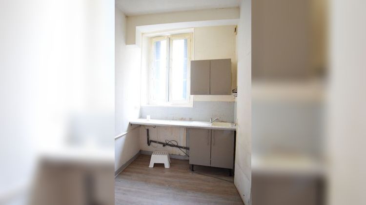 Ma-Cabane - Vente Appartement SAINT-ARNOULT-EN-YVELINES, 29 m²