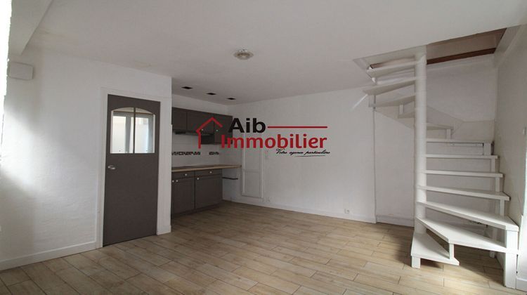 Ma-Cabane - Vente Appartement SAINT-ARNOULT-EN-YVELINES, 30 m²