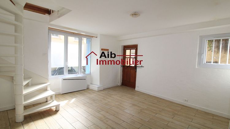 Ma-Cabane - Vente Appartement SAINT-ARNOULT-EN-YVELINES, 30 m²