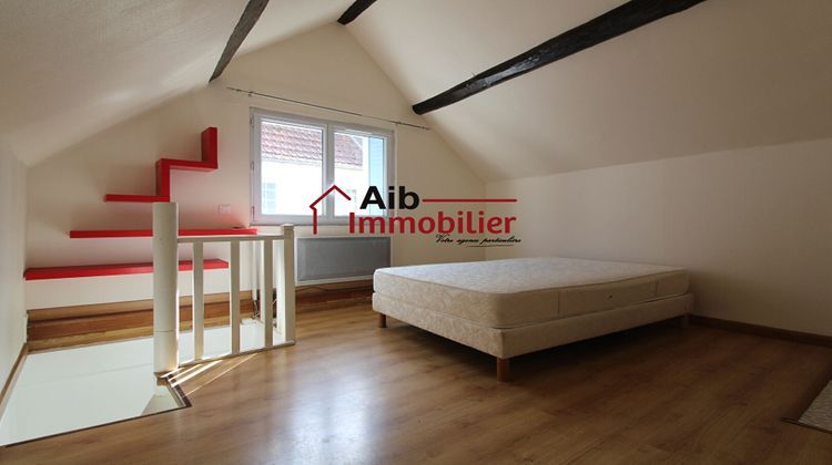 Ma-Cabane - Vente Appartement SAINT-ARNOULT-EN-YVELINES, 30 m²