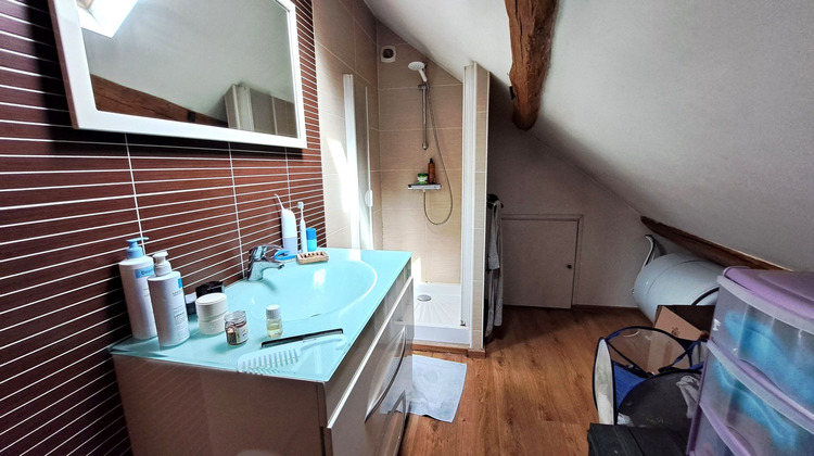 Ma-Cabane - Vente Appartement Saint-Arnoult-en-Yvelines, 38 m²