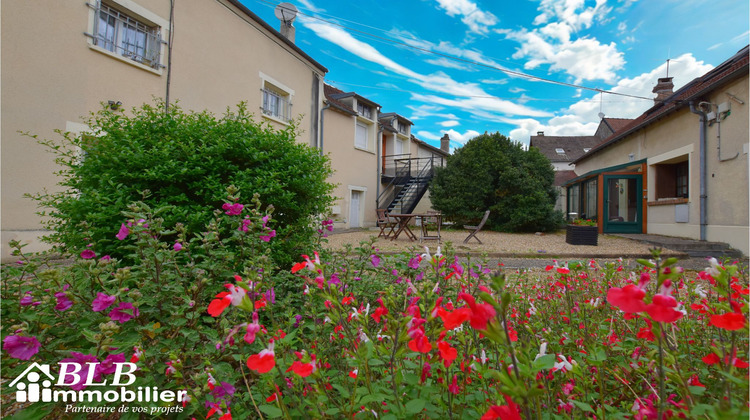 Ma-Cabane - Vente Appartement Saint-Arnoult-en-Yvelines, 32 m²