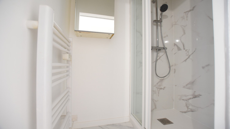 Ma-Cabane - Vente Appartement Saint-Arnoult-en-Yvelines, 32 m²