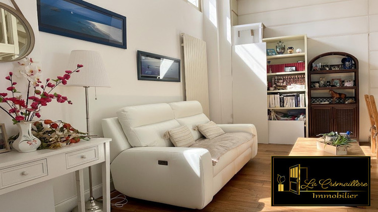 Ma-Cabane - Vente Appartement Saint-Arnoult-en-Yvelines, 85 m²