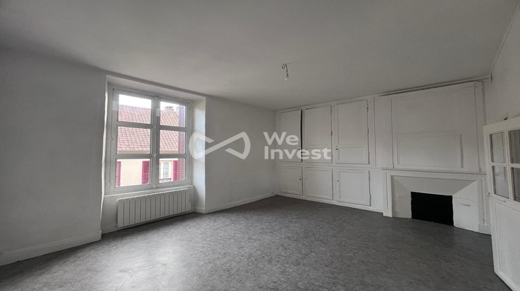 Ma-Cabane - Vente Appartement Saint-Arnoult-en-Yvelines, 110 m²