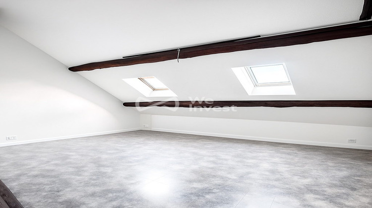 Ma-Cabane - Vente Appartement Saint-Arnoult-en-Yvelines, 110 m²