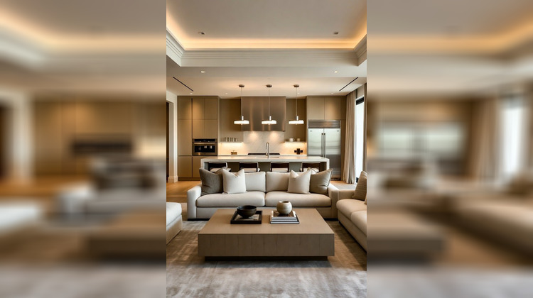 Ma-Cabane - Vente Appartement Saint-Arnoult-en-Yvelines, 60 m²