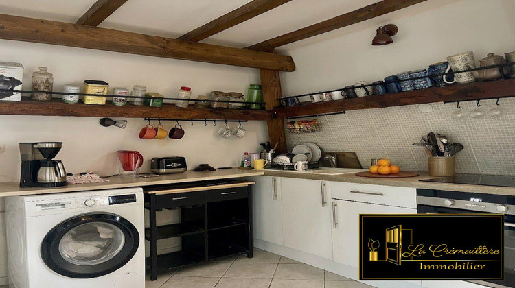 Ma-Cabane - Vente Appartement Saint-Arnoult-en-Yvelines, 58 m²